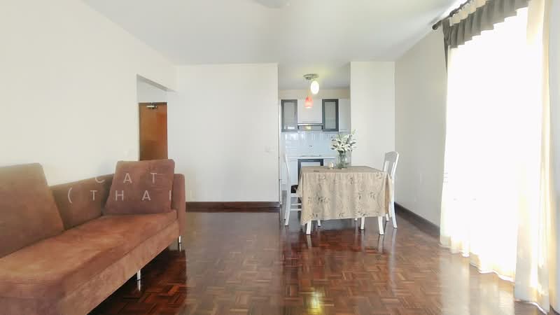 ให้เช่า - Lake View Geneva Condominium : เลควิวคอนโดมิเนียม อาคารเจนีวา, นนทบุรี