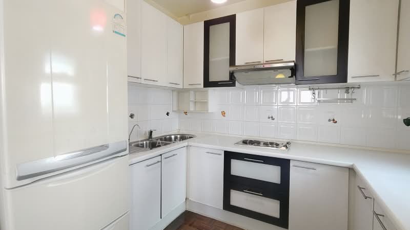 ให้เช่า - Lake View Geneva Condominium : เลควิวคอนโดมิเนียม อาคารเจนีวา, นนทบุรี