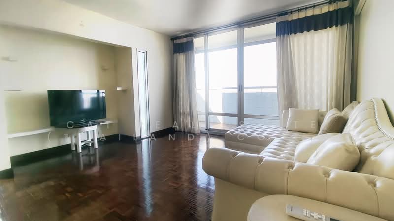 ให้เช่า - Lake View Geneva Condominium : เลควิวคอนโดมิเนียม อาคารเจนีวา, นนทบุรี
