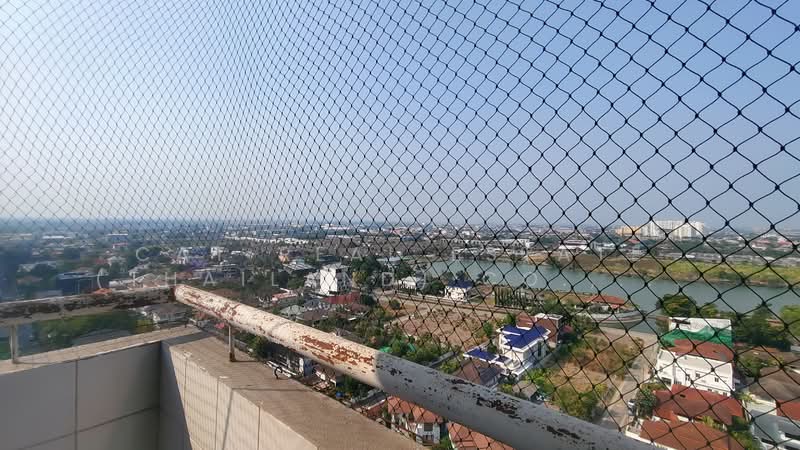 For Rent - Lake View Geneva Condominium, Nonthaburi