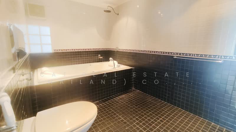 For Rent - Lake View Geneva Condominium, Nonthaburi