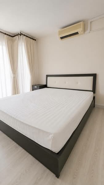 Lake View Geneva Condominium : เลควิวคอนโดมิเนียม อาคารเจนีวา, นนทบุรี, แจ้งวัฒนะ, บ้านใหม่, ปากเกร็ด, นนทบุรี, 80 ตร.ม., คอนโด ให้เช่า, โดย Cat Real Estate (Thailand) Co., Ltd., 500248366 - DDproperty.com