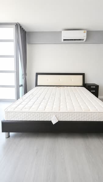 Lake View Geneva Condominium, Nonthaburi, Changwattana, Ban Mai, Pak Kret, Nonthaburi, 2 Bedrooms, 80 sqm, Condo For Rent, by Cat Real Estate (Thailand) Co., Ltd., 500248366 - DDproperty.com