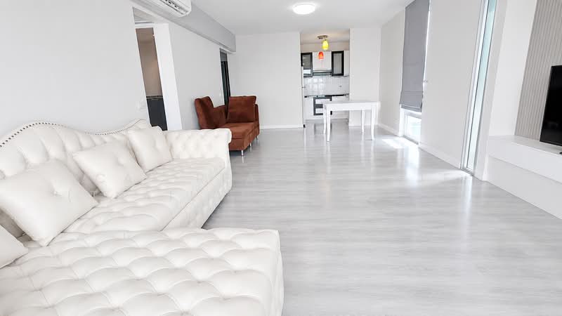 Lake View Geneva Condominium, Nonthaburi, Changwattana, Ban Mai, Pak Kret, Nonthaburi, 2 Bedrooms, 80 sqm, Condo For Rent, by Cat Real Estate (Thailand) Co., Ltd., 500248366 - DDproperty.com