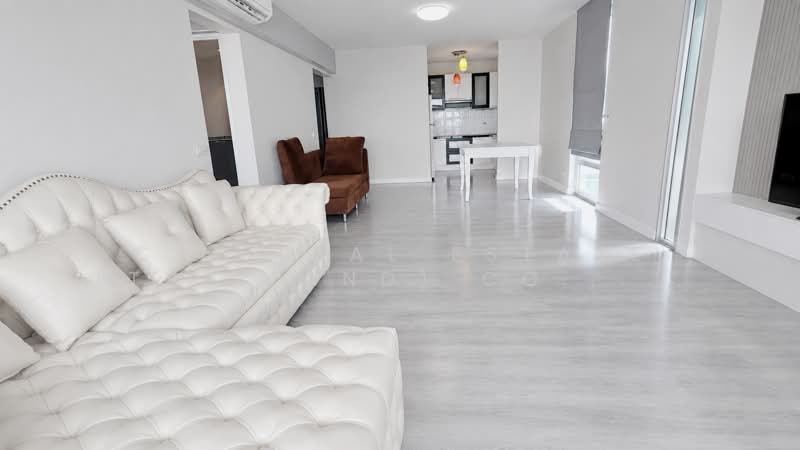 Lake View Geneva Condominium, Nonthaburi, Changwattana, Ban Mai, Pak Kret, Nonthaburi, 2 Bedrooms, 80 sqm, Condo For Rent, by Cat Real Estate (Thailand) Co., Ltd., 500248366 - DDproperty.com