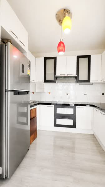 Lake View Geneva Condominium, Nonthaburi, Changwattana, Ban Mai, Pak Kret, Nonthaburi, 2 Bedrooms, 80 sqm, Condo For Rent, by Cat Real Estate (Thailand) Co., Ltd., 500248366 - DDproperty.com
