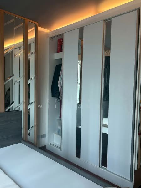 InterLux Premier Sukhumvit 13 : อินเตอร์ ลักส์ พรีเมียร์ สุขุมวิท 13, กรุงเทพ, ซอยสุขุมวิท 13 ถนนสุขุมวิท, คลองเตยเหนือ, วัฒนา, กรุงเทพ, 60 ตร.ม., คอนโด ให้เช่า, โดย Keller Williams, 500248367 - DDproperty.com