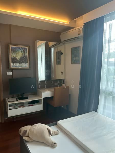 InterLux Premier Sukhumvit 13 : อินเตอร์ ลักส์ พรีเมียร์ สุขุมวิท 13, กรุงเทพ, ซอยสุขุมวิท 13 ถนนสุขุมวิท, คลองเตยเหนือ, วัฒนา, กรุงเทพ, 60 ตร.ม., คอนโด ให้เช่า, โดย Keller Williams, 500248367 - DDproperty.com