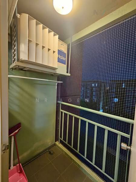 Lumpini Condo Town Romklao-Suvarnabhumi : ลุมพินี คอนโดทาวน์ ร่มเกล้า - สุวรรณภูมิ, กรุงเทพ, ถนนร่มเกล้า 1, คลองสามประเวศ, ลาดกระบัง, กรุงเทพ, 22 ตร.ม., คอนโด ขาย, โดย NR AGENT, 500248368 - DDproperty.com