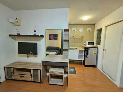 ขาย - Lumpini Condo Town Romklao-Suvarnabhumi : ลุมพินี คอนโดทาวน์ ร่มเกล้า - สุวรรณภูมิ, กรุงเทพ