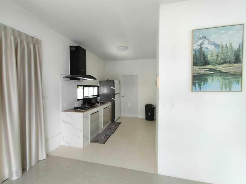 Indy 1, Phuket, Ko Kaeo, Muang Phuket, Phuket, 3 Bedrooms, 200 sqm, Single Detached House For Rent, by Prime Rosie, 500248371 - DDproperty.com