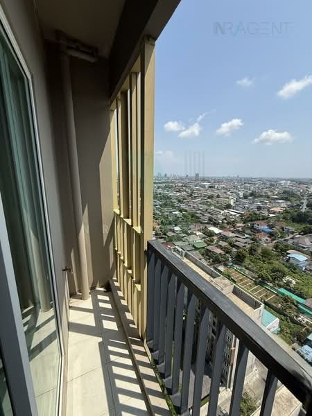 The Key Sathorn-Ratchapreuk : เดอะคีย์ สาทร-ราชพฤกษ์, กรุงเทพ, ถนนราชพฤกษ์, บางค้อ, จอมทอง, กรุงเทพ, 30 ตร.ม., คอนโด ขาย, โดย NR AGENT, 500248372 - DDproperty.com