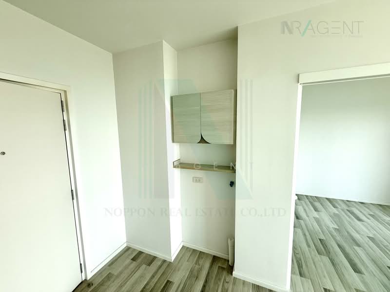The Key Sathorn-Ratchapreuk, Bangkok, Ratchapruek Road, Bangko, Chom Thong, Bangkok, 1 Bedroom, 30 sqm, Condo For Sale, by NR AGENT, 500248372 - DDproperty.com