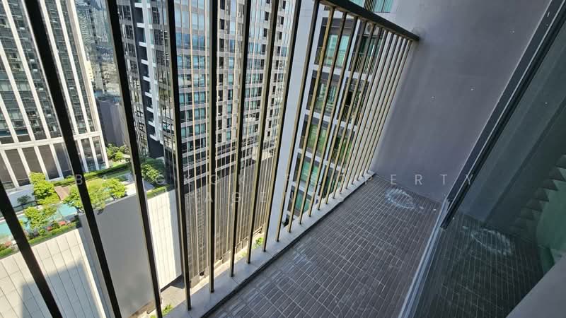 Noble Remix, Bangkok, 772 Soi Sukhumvit 36, Sukhumvit Road, Khong Tan, Khlong Toei, Bangkok, 1 Bedroom, 44 sqm, Condo For Rent, by BANGKOK PROPERTY AGENTS, 500248373 - DDproperty.com