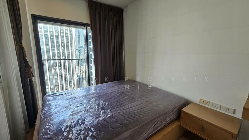 Noble Remix, Bangkok, 772 Soi Sukhumvit 36, Sukhumvit Road, Khong Tan, Khlong Toei, Bangkok, 1 Bedroom, 44 sqm, Condo For Rent, by BANGKOK PROPERTY AGENTS, 500248373 - DDproperty.com