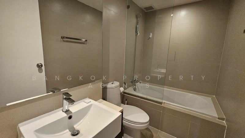 Noble Remix, Bangkok, 772 Soi Sukhumvit 36, Sukhumvit Road, Khong Tan, Khlong Toei, Bangkok, 1 Bedroom, 44 sqm, Condo For Rent, by BANGKOK PROPERTY AGENTS, 500248373 - DDproperty.com