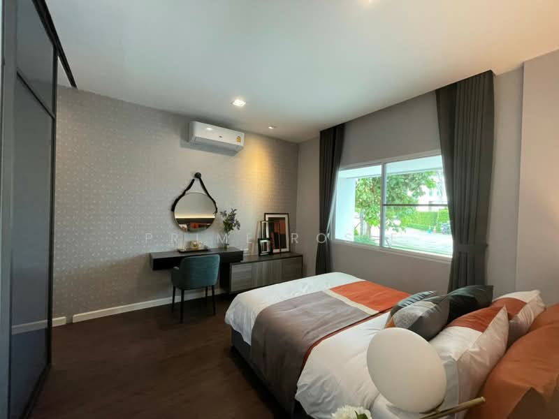 สีวลี รัษฎา ภูเก็ต โดย แลนด์ แอนด์ เฮ้าส์, Phuket, Ratsada, Muang Phuket, Phuket, 4 Bedrooms, 218 sqm, Semi-Detached House (Twin House) For Sale, by Prime Rosie, 500248374 - DDproperty.com