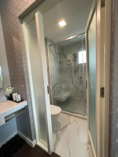 สีวลี รัษฎา ภูเก็ต โดย แลนด์ แอนด์ เฮ้าส์, Phuket, Ratsada, Muang Phuket, Phuket, 4 Bedrooms, 218 sqm, Semi-Detached House (Twin House) For Sale, by Prime Rosie, 500248374 - DDproperty.com