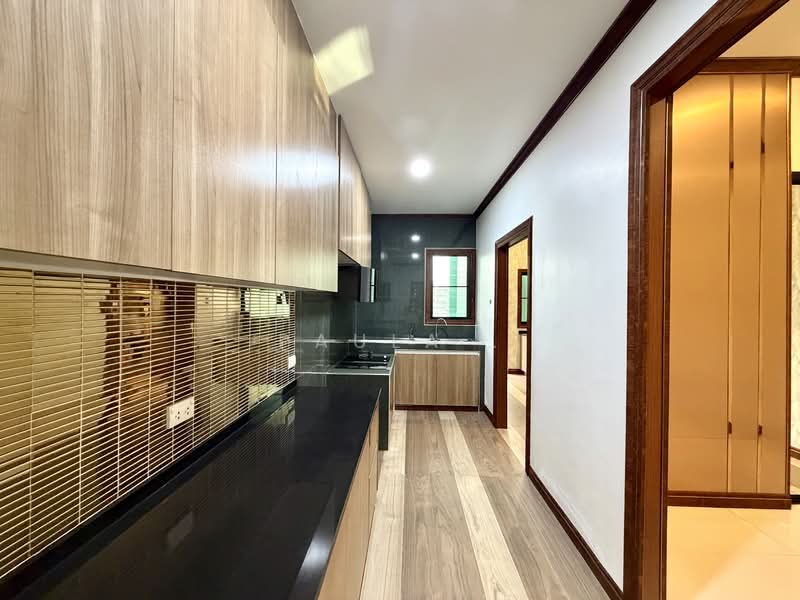 The Serene, Chon Buri (Pattaya), Moo 2, Samed, Muang Chon Buri, Chon Buri (Pattaya), 4 Bedrooms, 250 sqm, Single Detached House For Sale, by Paula ., 500248376 - DDproperty.com