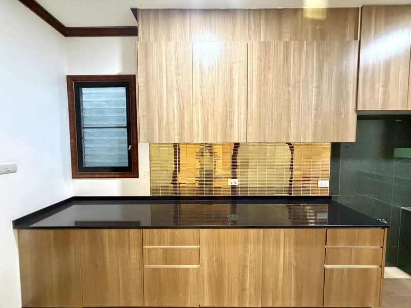 The Serene, Chon Buri (Pattaya), Moo 2, Samed, Muang Chon Buri, Chon Buri (Pattaya), 4 Bedrooms, 250 sqm, Single Detached House For Sale, by Paula ., 500248376 - DDproperty.com