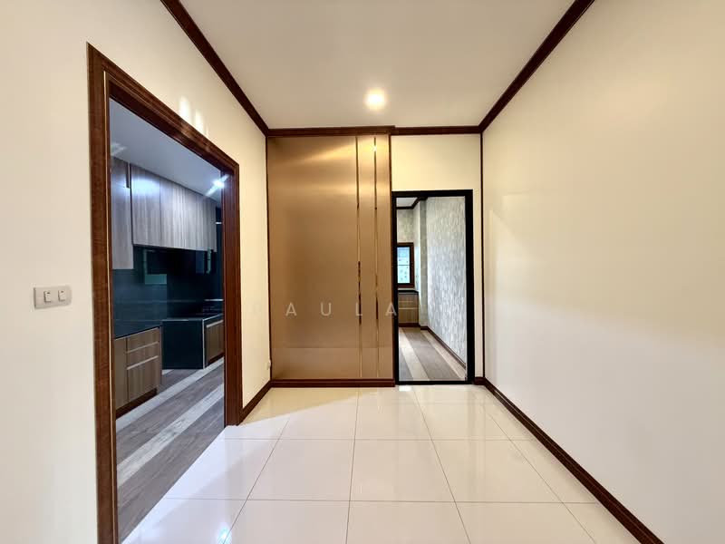 The Serene, Chon Buri (Pattaya), Moo 2, Samed, Muang Chon Buri, Chon Buri (Pattaya), 4 Bedrooms, 250 sqm, Single Detached House For Sale, by Paula ., 500248376 - DDproperty.com