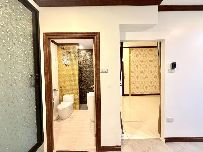 The Serene, Chon Buri (Pattaya), Moo 2, Samed, Muang Chon Buri, Chon Buri (Pattaya), 4 Bedrooms, 250 sqm, Single Detached House For Sale, by Paula ., 500248376 - DDproperty.com