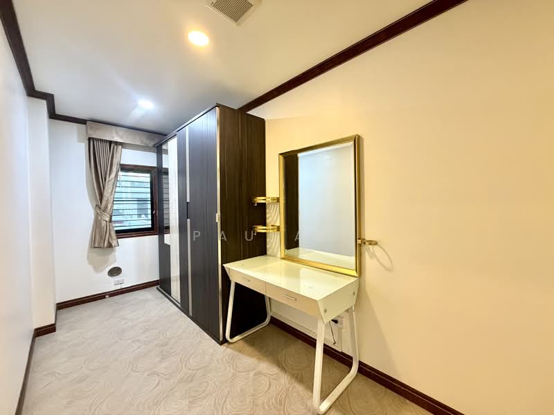 The Serene, Chon Buri (Pattaya), Moo 2, Samed, Muang Chon Buri, Chon Buri (Pattaya), 4 Bedrooms, 250 sqm, Single Detached House For Sale, by Paula ., 500248376 - DDproperty.com