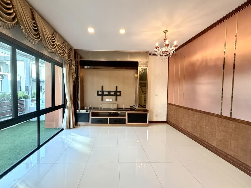 The Serene, Chon Buri (Pattaya), Moo 2, Samed, Muang Chon Buri, Chon Buri (Pattaya), 4 Bedrooms, 250 sqm, Single Detached House For Sale, by Paula ., 500248376 - DDproperty.com