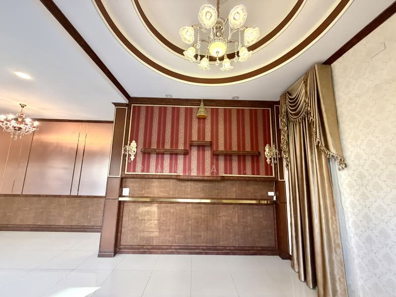 The Serene, Chon Buri (Pattaya), Moo 2, Samed, Muang Chon Buri, Chon Buri (Pattaya), 4 Bedrooms, 250 sqm, Single Detached House For Sale, by Paula ., 500248376 - DDproperty.com