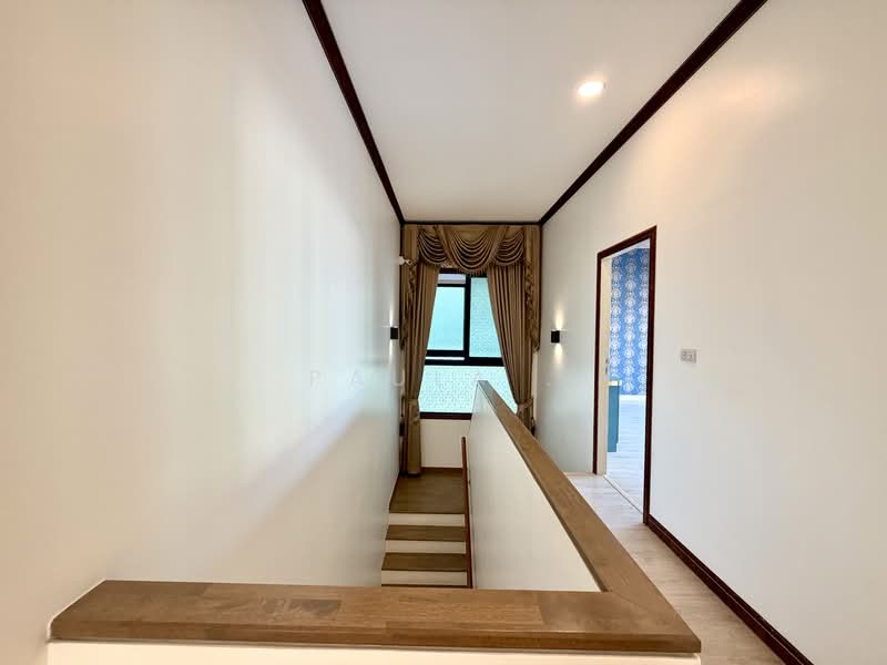 The Serene, Chon Buri (Pattaya), Moo 2, Samed, Muang Chon Buri, Chon Buri (Pattaya), 4 Bedrooms, 250 sqm, Single Detached House For Sale, by Paula ., 500248376 - DDproperty.com