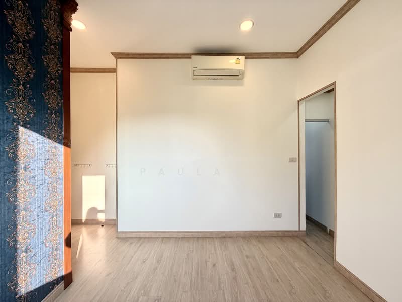 The Serene, Chon Buri (Pattaya), Moo 2, Samed, Muang Chon Buri, Chon Buri (Pattaya), 4 Bedrooms, 250 sqm, Single Detached House For Sale, by Paula ., 500248376 - DDproperty.com