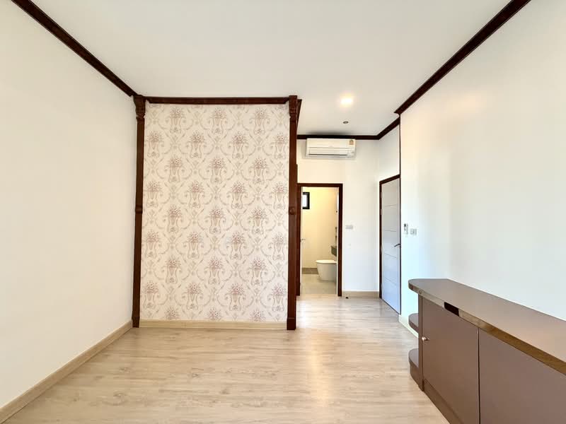 The Serene, Chon Buri (Pattaya), Moo 2, Samed, Muang Chon Buri, Chon Buri (Pattaya), 4 Bedrooms, 250 sqm, Single Detached House For Sale, by Paula ., 500248376 - DDproperty.com