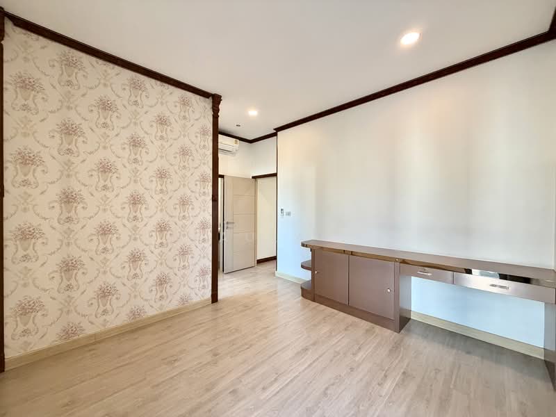 The Serene, Chon Buri (Pattaya), Moo 2, Samed, Muang Chon Buri, Chon Buri (Pattaya), 4 Bedrooms, 250 sqm, Single Detached House For Sale, by Paula ., 500248376 - DDproperty.com