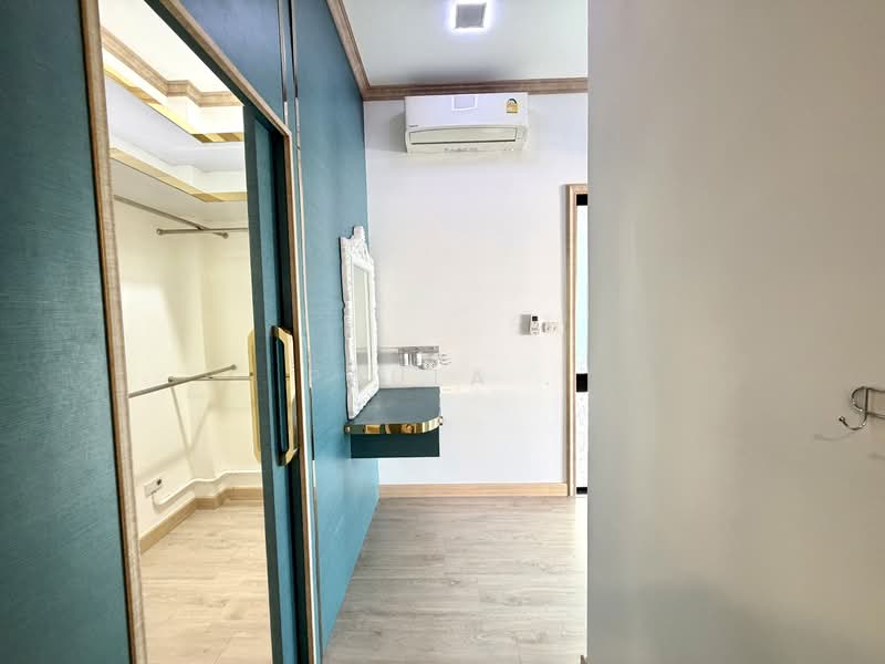 The Serene, Chon Buri (Pattaya), Moo 2, Samed, Muang Chon Buri, Chon Buri (Pattaya), 4 Bedrooms, 250 sqm, Single Detached House For Sale, by Paula ., 500248376 - DDproperty.com