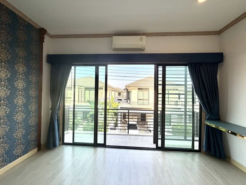 The Serene, Chon Buri (Pattaya), Moo 2, Samed, Muang Chon Buri, Chon Buri (Pattaya), 4 Bedrooms, 250 sqm, Single Detached House For Sale, by Paula ., 500248376 - DDproperty.com