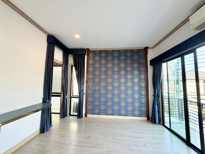 The Serene, Chon Buri (Pattaya), Moo 2, Samed, Muang Chon Buri, Chon Buri (Pattaya), 4 Bedrooms, 250 sqm, Single Detached House For Sale, by Paula ., 500248376 - DDproperty.com