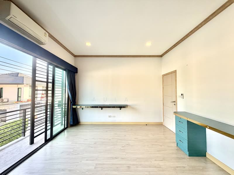 The Serene, Chon Buri (Pattaya), Moo 2, Samed, Muang Chon Buri, Chon Buri (Pattaya), 4 Bedrooms, 250 sqm, Single Detached House For Sale, by Paula ., 500248376 - DDproperty.com