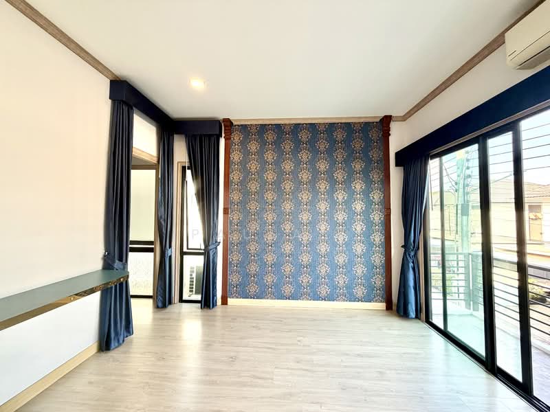 The Serene, Chon Buri (Pattaya), Moo 2, Samed, Muang Chon Buri, Chon Buri (Pattaya), 4 Bedrooms, 250 sqm, Single Detached House For Sale, by Paula ., 500248376 - DDproperty.com