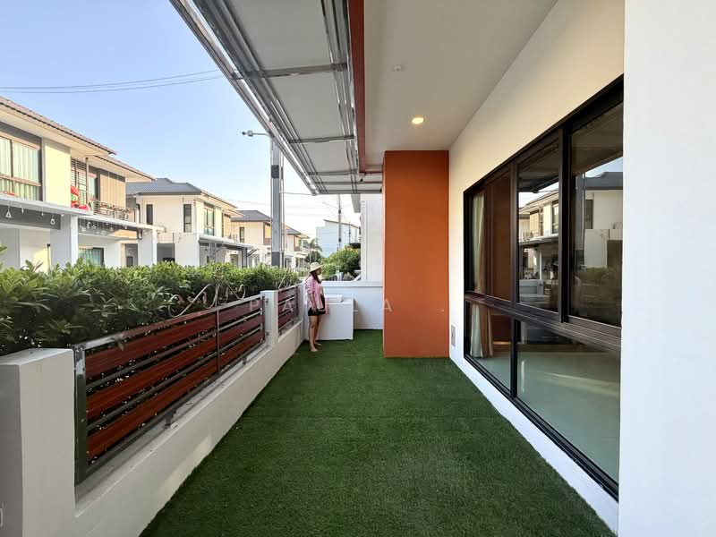 The Serene, Chon Buri (Pattaya), Moo 2, Samed, Muang Chon Buri, Chon Buri (Pattaya), 4 Bedrooms, 250 sqm, Single Detached House For Sale, by Paula ., 500248376 - DDproperty.com