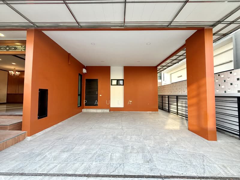 The Serene, Chon Buri (Pattaya), Moo 2, Samed, Muang Chon Buri, Chon Buri (Pattaya), 4 Bedrooms, 250 sqm, Single Detached House For Sale, by Paula ., 500248376 - DDproperty.com