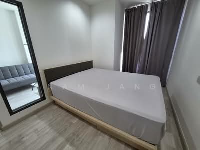 For Rent - IDEO Mobi Sathorn, Bangkok