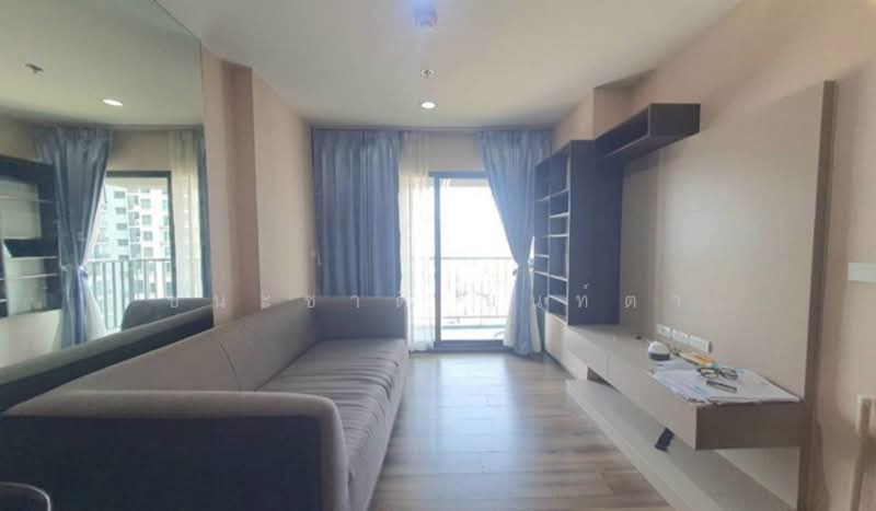 TEAL Sathorn-Taksin, Bangkok, 88 Soi Somdet Phra Chao Tak Sin 9, Samlae, Thon Buri, Bangkok, 1 Bedroom, 35 sqm, Condo For Sale, by ชนะชาติ นนท์ตา, 500248378 - DDproperty.com