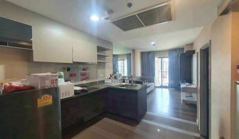 TEAL Sathorn-Taksin, Bangkok, 88 Soi Somdet Phra Chao Tak Sin 9, Samlae, Thon Buri, Bangkok, 1 Bedroom, 35 sqm, Condo For Sale, by ชนะชาติ นนท์ตา, 500248378 - DDproperty.com