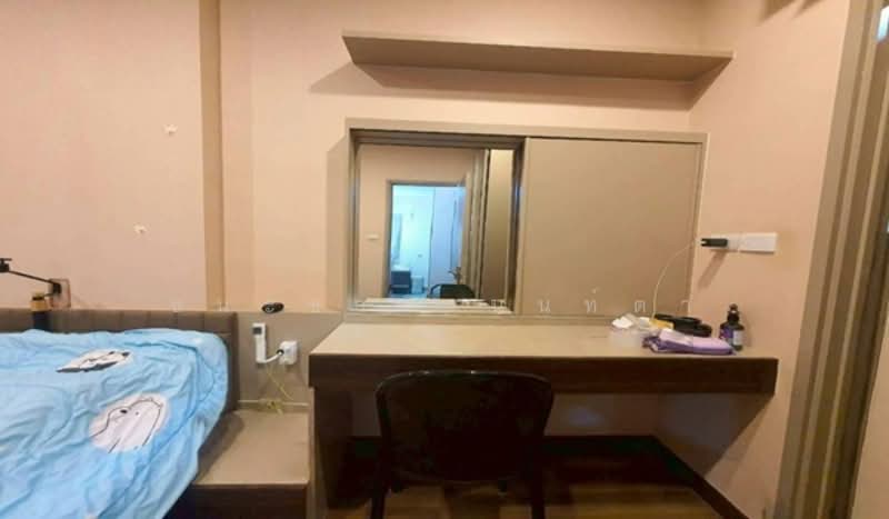 TEAL Sathorn-Taksin, Bangkok, 88 Soi Somdet Phra Chao Tak Sin 9, Samlae, Thon Buri, Bangkok, 1 Bedroom, 35 sqm, Condo For Sale, by ชนะชาติ นนท์ตา, 500248378 - DDproperty.com