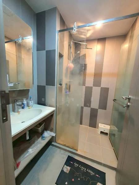 TEAL Sathorn-Taksin, Bangkok, 88 Soi Somdet Phra Chao Tak Sin 9, Samlae, Thon Buri, Bangkok, 1 Bedroom, 35 sqm, Condo For Sale, by ชนะชาติ นนท์ตา, 500248378 - DDproperty.com