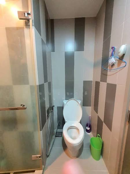 TEAL Sathorn-Taksin, Bangkok, 88 Soi Somdet Phra Chao Tak Sin 9, Samlae, Thon Buri, Bangkok, 1 Bedroom, 35 sqm, Condo For Sale, by ชนะชาติ นนท์ตา, 500248378 - DDproperty.com