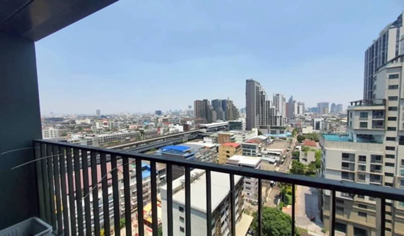 TEAL Sathorn-Taksin : ทีล สาทร - ตากสิน, กรุงเทพ, 88 ซอยสมเด็จพระเจ้าตากสิน 9, สำเหร่, ธนบุรี, กรุงเทพ, 35 ตร.ม., คอนโด ขาย, โดย ชนะชาติ นนท์ตา, 500248378 - DDproperty.com