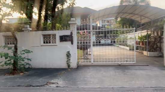 เลียบทางด่วน, Bangkok, Lat Phrao, Lat Phrao, Bangkok, , 1,528 sqm, Land For Sale, by Wannasa Jajang, 500248379 - DDproperty.com