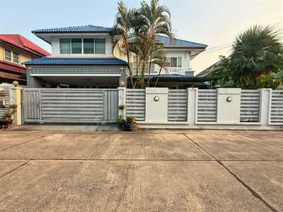 ขาย - บ้านรัชดา 2 ลาดพร้าว 80 ( Baan Ratchada 2 Ladprao 80 ), กรุงเทพ