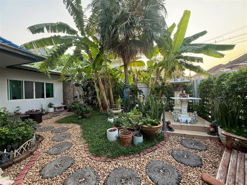 บ้านรัชดา 2 ลาดพร้าว 80 ( Baan Ratchada 2 Ladprao 80 ), Bangkok, ถนนลาดพร้าว, Wang Thonglang, Wang Thonglang, Bangkok, 4 Bedrooms, 300 sqm, Single Detached House For Sale, by คุณ วนิดา แสนทวีสุข (นิ), 500248380 - DDproperty.com
